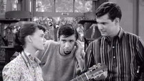 The Many Loves of Dobie Gillis - Episode 13 - Blue Tail Fly