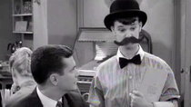 The Many Loves of Dobie Gillis - Episode 10 - This Town Ain't Big Enough for Me and Robert Browning