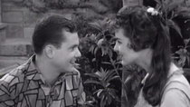 The Many Loves of Dobie Gillis - Episode 9 - The Second Most Beautiful Girl in the World