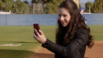 Switched at Birth - Episode 9 - The Player's Choice