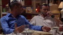 Zaguri Empire - Episode 17 - Passover Seder