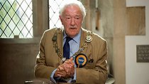 The Casual Vacancy - Episode 3
