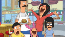 Bob's Burgers - Episode 13 - The Gayle Tales