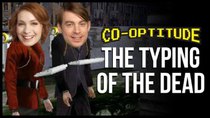 Co-Optitude - Episode 32 - The Typing of the Dead