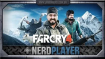 NerdPlayer - Episode 8 - Far Cry 4 - Jovem Nerd vs. Himalaia