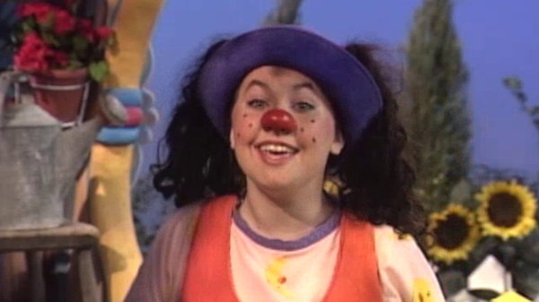 The Big Comfy Couch Upsey Downsey Day The Big Comfy Couch Season 1 Episode 5