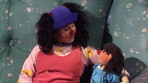 The Big Comfy Couch Season 1 Episode 1