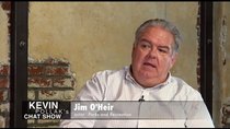 Kevin Pollak's Chat Show - Episode 134 - Jim O'Heir