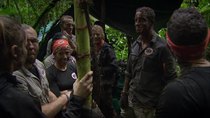 Bear Grylls: Mission Survive - Episode 2