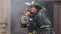 Chicago Fire - Episode 16 - Red Rag the Bull