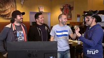 Impractical Jokers - Episode 4 - Wrong Playwright