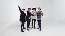 Weekly Idol - Episode 188