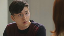 Hyde, Jekyll, and I - Episode 13