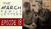 The March Family Letters - Episode 18 - Surprise!