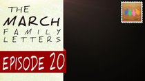 The March Family Letters - Episode 20 - How to Handle a Blackout with Meg March