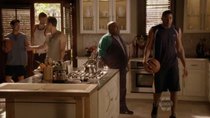 Hart of Dixie - Episode 5 - Faith & Infidelity