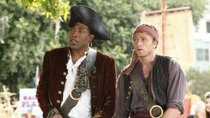 Hart of Dixie - Episode 9 - The Pirate & the Practice