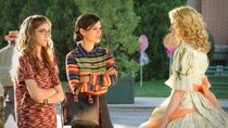 Hart of Dixie - Episode 10 - Hairdos & Holidays