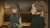 Garo: Honoo no Kokuin - Episode 20 - Double Dealer