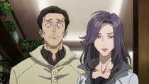 Kiseijuu: Sei no Kakuritsu - Episode 3 - Feast