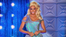 RuPaul's Drag Race - Episode 1 - RuPaul's Big Opening (1)