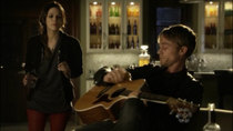 Hart of Dixie - Episode 16 - Tributes & Triangles