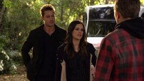 Hart of Dixie - Episode 18 - Bachelorettes & Bullets