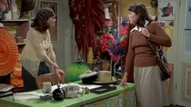 Rhoda - Episode 6 - Brenda's Unemployment