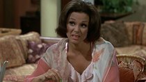 Rhoda - Episode 6 - Two Little Words - - Marriage Counselor