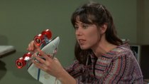 Rhoda - Episode 21 - Nose Job