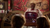 Hart of Dixie - Episode 9 - Sparks Fly