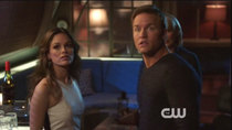 Hart of Dixie - Episode 12 - Islands in the Stream