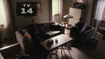 Prime Suspect (US) - Episode 11 - The Great Wall of Silence