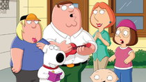 Family Guy - Episode 12 - Stewie is Enceinte