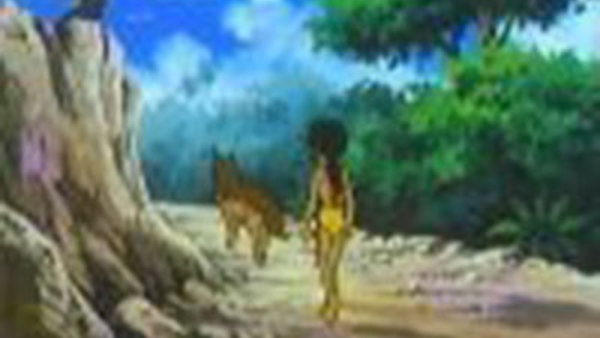 Jungle Book: Shounen Mowgli Episode 52