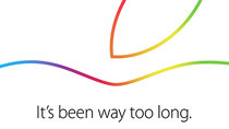Apple Events - Episode 3 - Special Event, October 2014