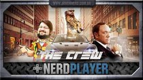 NerdPlayer - Episode 9 - The Crew - Blind Street Race