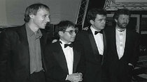 The BRIT Awards - Episode 7 - 1987 BPI Awards