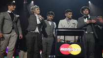 The BRIT Awards - Episode 32 - BRIT Awards 2012