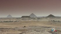 Curiosity - Episode 11 - Egypt: What Lies Beneath