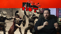 Film Riot - Episode 493 - Mondays: Writing Action Scenes & Creating Jump Scares!