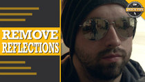 Film Riot - Episode 494 - Quick Tips: Removing Reflections!