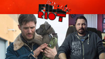 Film Riot - Episode 496 - Mondays: Experience Vs. Film School & Connecting With A Character!