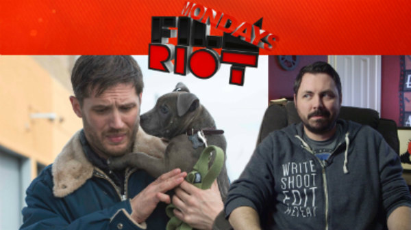Film Riot - S01E496 - Mondays: Experience Vs. Film School & Connecting With A Character!