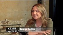 Kevin Pollak's Chat Show - Episode 135 - Lauren Collins