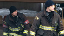 Chicago Fire - Episode 17 - Forgive You Anything