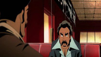 Black Dynamite - Episode 3 - Taxes and Death or Get Him to The Sunset Strip