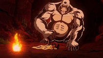 Black Dynamite - Episode 8 - Honky Kong or White Apes Can't Hump