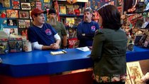 Comic Book Men - Episode 6 - Ink