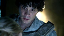 The 100 - Episode 16 - Blood Must Have Blood (2)